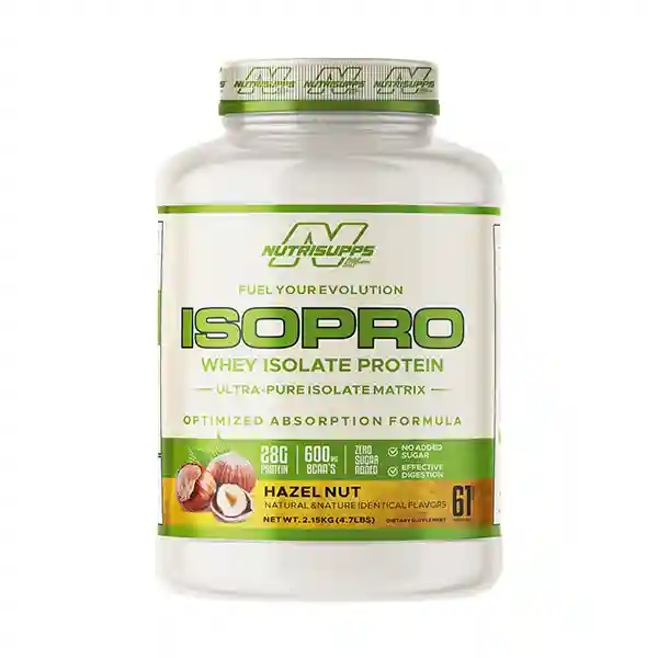 isolate-whey-nut