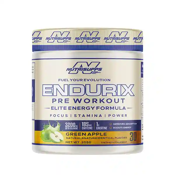 pre-workout-green-apple