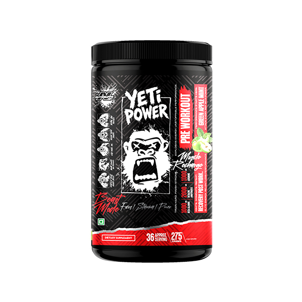 creatine