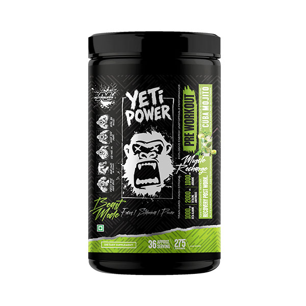 creatine